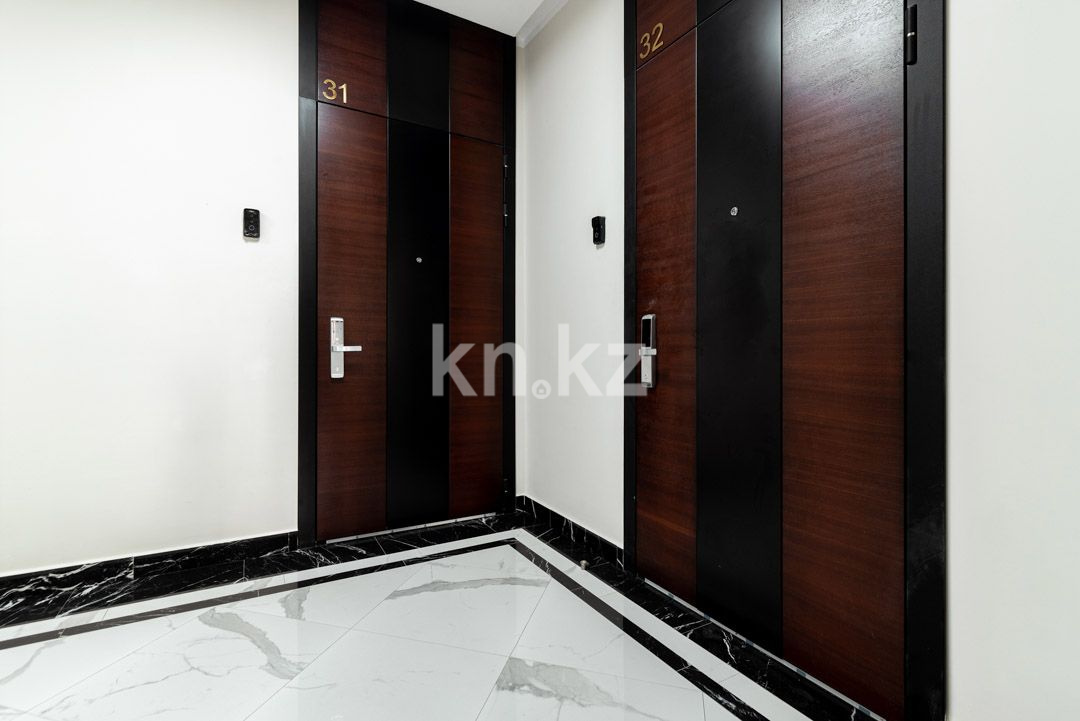 Продажа 2-комнатной квартиры, 66 м², пр. Сейфуллина, дом  574/1 в Алматы - фото 17