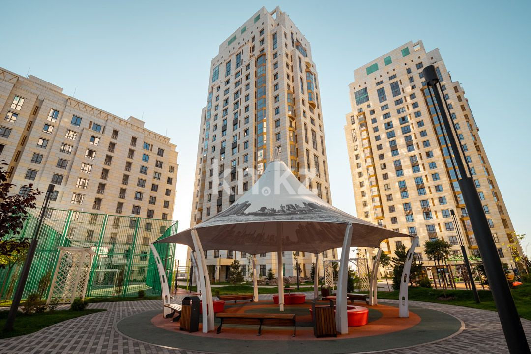 Продажа 2-комнатной квартиры, 66 м², пр. Сейфуллина, дом  574/1 в Алматы - фото 7