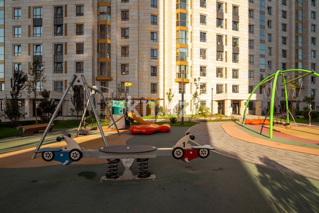 Продажа 2-комнатной квартиры, 66 м², пр. Сейфуллина, дом  574/1 в Алматы - фото 9