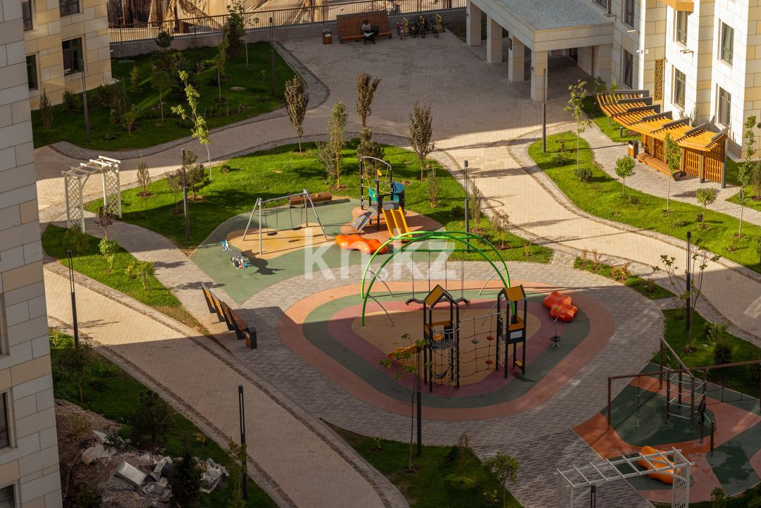 Продажа 2-комнатной квартиры, 66 м², пр. Сейфуллина, дом  574/1 в Алматы - фото 10