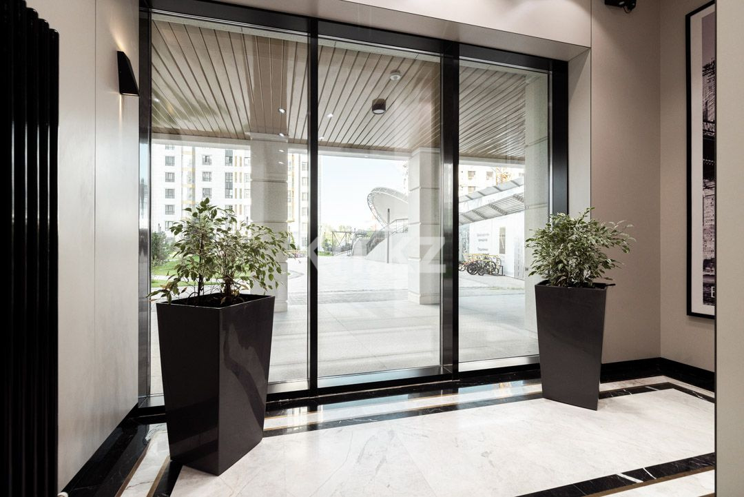 Продажа 2-комнатной квартиры, 66 м², пр. Сейфуллина, дом  574/1 в Алматы - фото 12