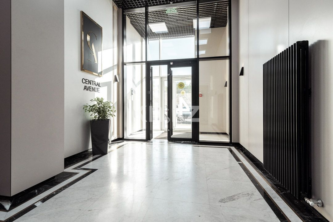 Продажа 2-комнатной квартиры, 66 м², пр. Сейфуллина, дом  574/1 в Алматы - фото 13