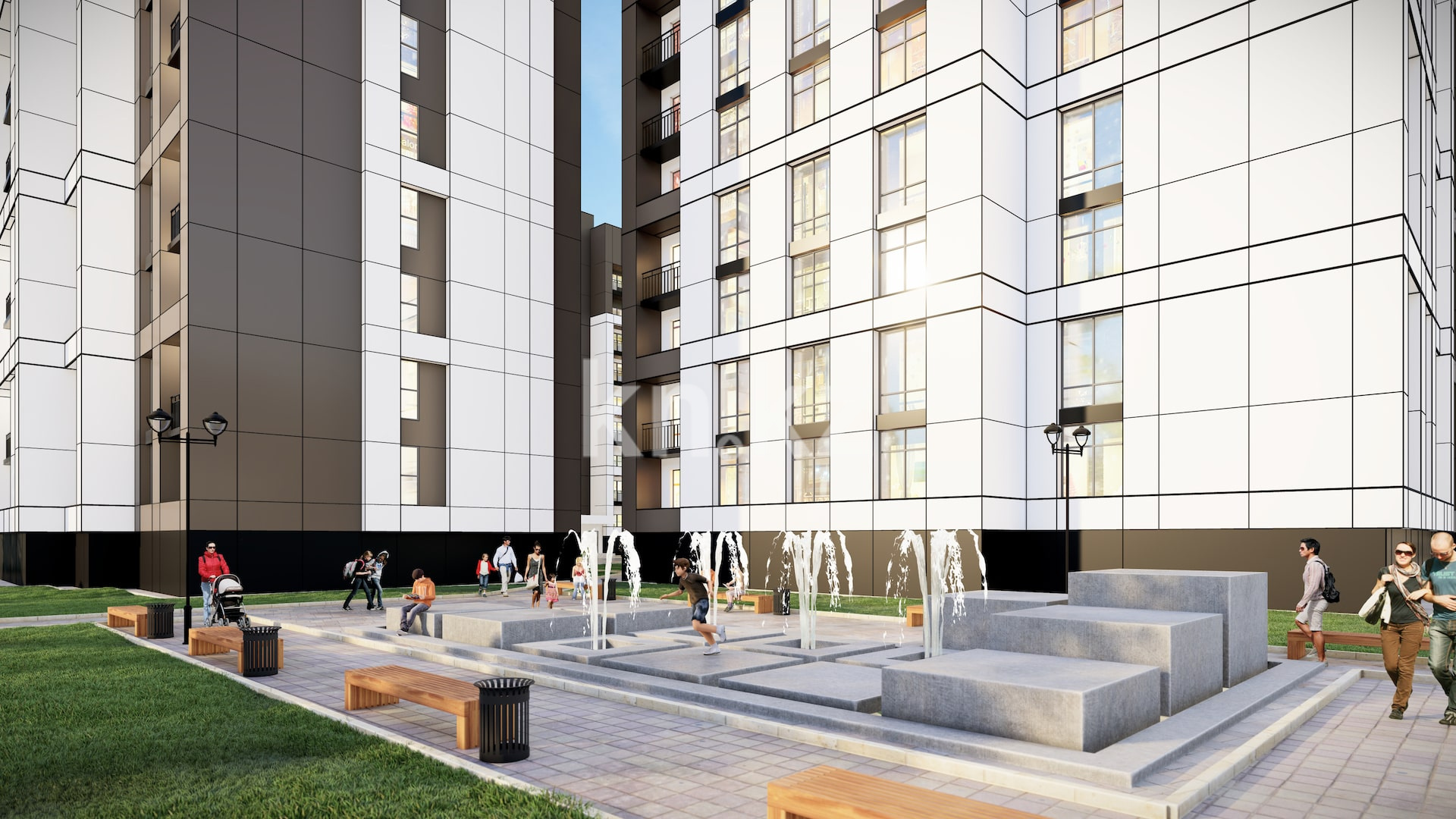 Продажа 2-комнатной квартиры, 71 м², ул. Толе би, дом  285/8 в Алматы - фото 8