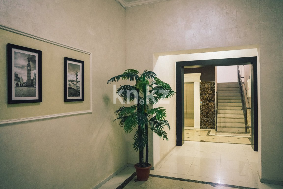 Аренда 1-комнатной квартиры, 42 м², ул. Мухамедханова, дом  41 в Астане - фото 7