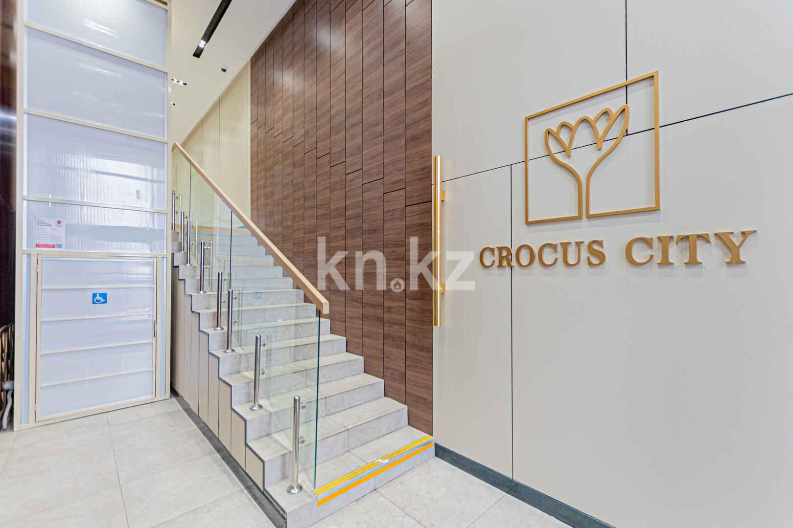 Продажа 3-комнатной квартиры, 90 м², пр. Улы Дала, дом  39 в Астане - фото 14