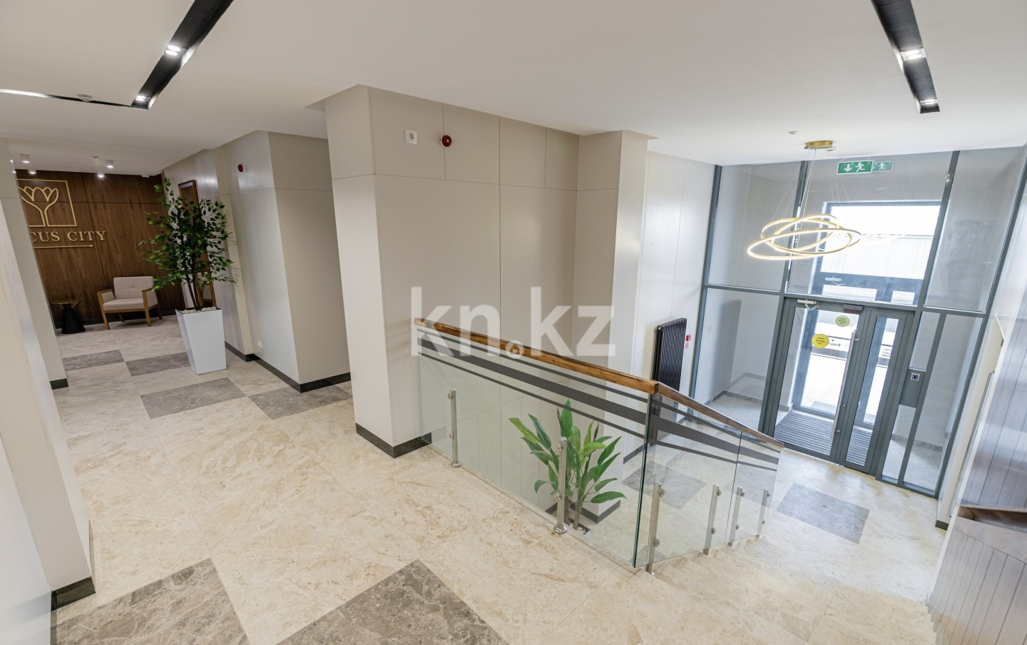 Продажа 3-комнатной квартиры, 90 м², пр. Улы Дала, дом  39 в Астане - фото 19