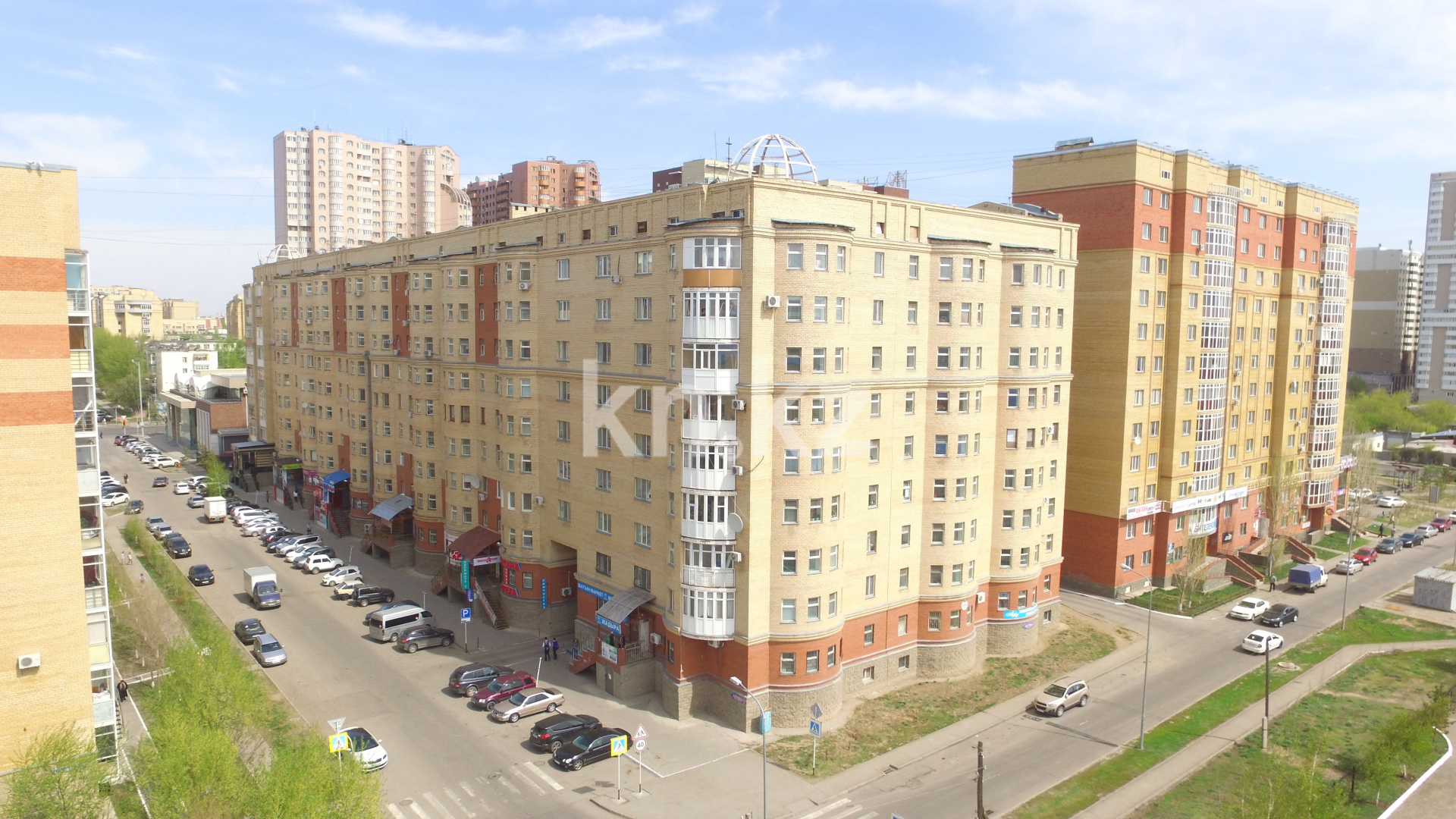 Продажа 2-комнатной квартиры, 75 м², ул. Ракымова, дом  22 в Астане - фото 6