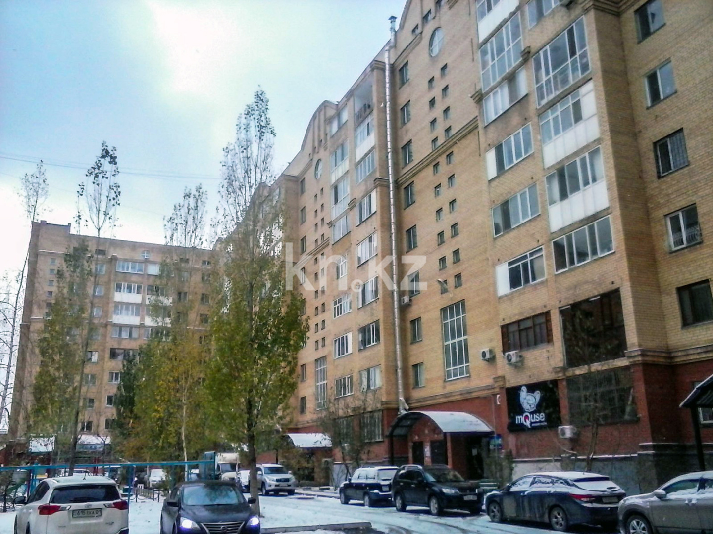 Продажа 2-комнатной квартиры, 75 м², ул. Ракымова, дом  22 в Астане - фото 8