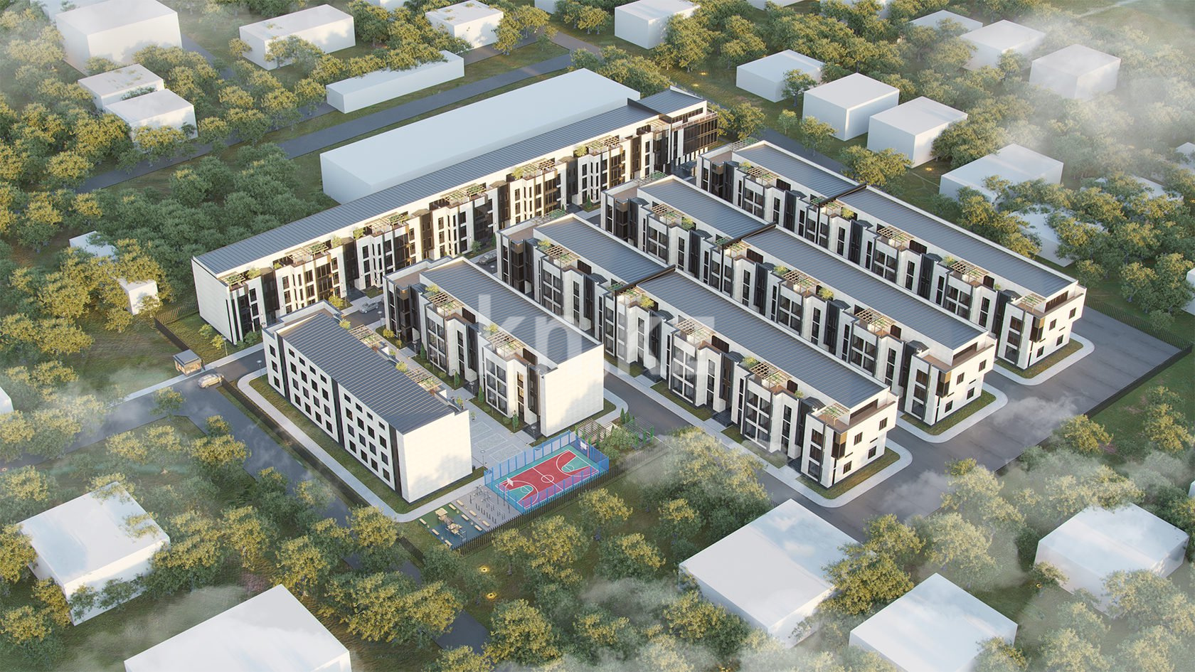 Продажа 4-комнатной квартиры, 106 м², ул. Бельгера, дом  1б в Алматы - фото 9