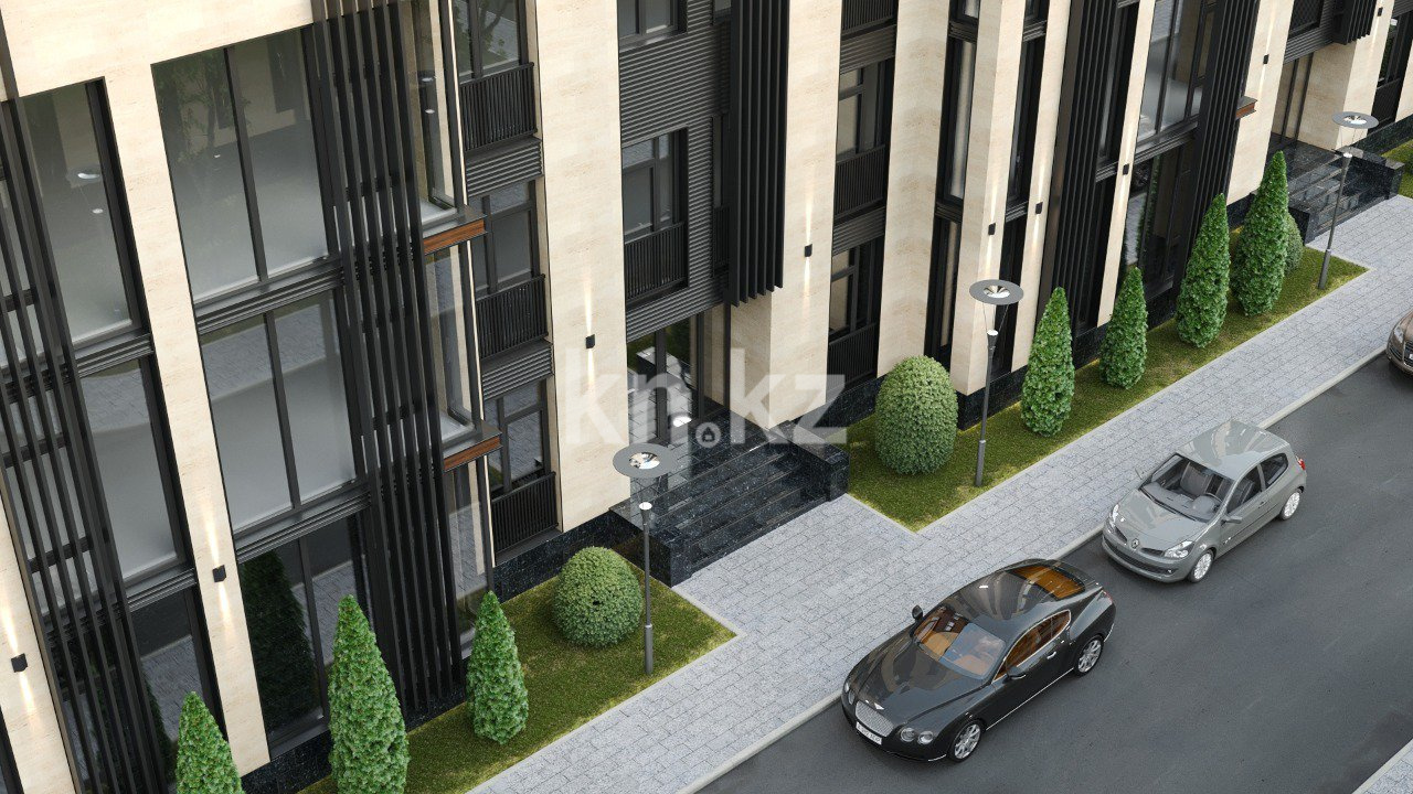 Продажа 4-комнатной квартиры, 106 м², ул. Бельгера, дом  1б в Алматы - фото 16