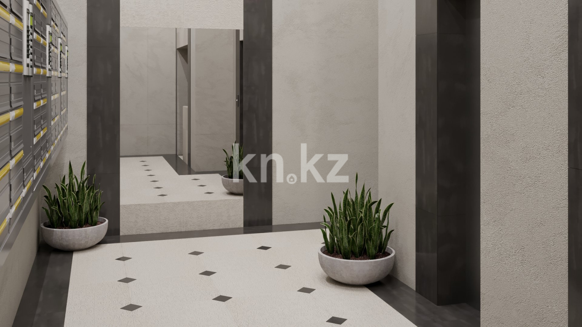 Продажа 3-комнатной квартиры, 110 м², пр. Гагарина, дом  124 в Алматы - фото 7