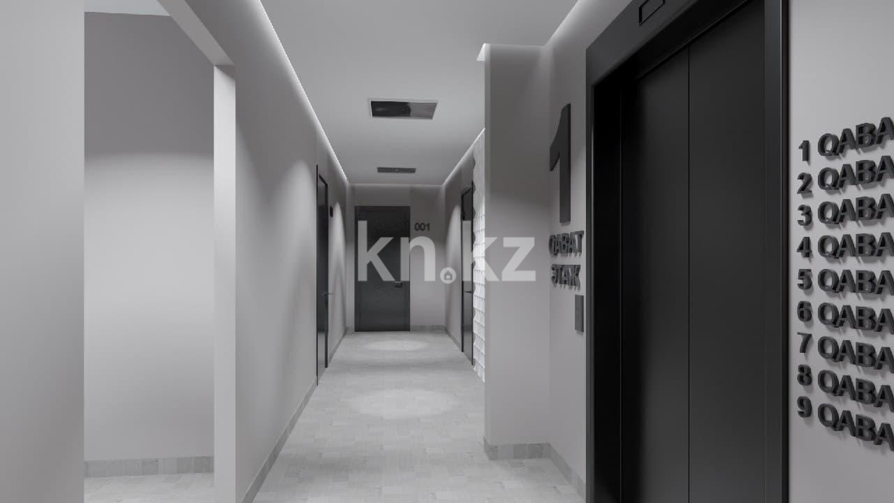 Продажа 1-комнатной квартиры, 31 м², ул. Райымбек батыра, дом  273 в Алматы - фото 9