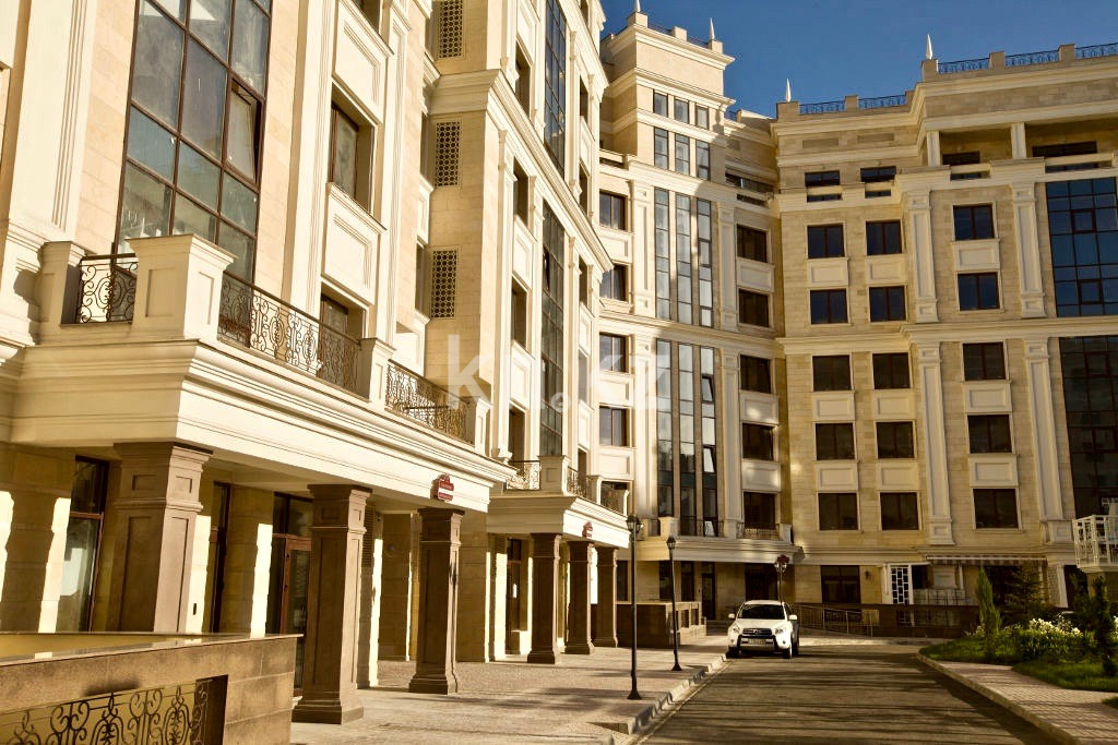 Продажа 5-комнатной квартиры, 300 м², ул. Митина, дом  4/1 в Алматы - фото 7