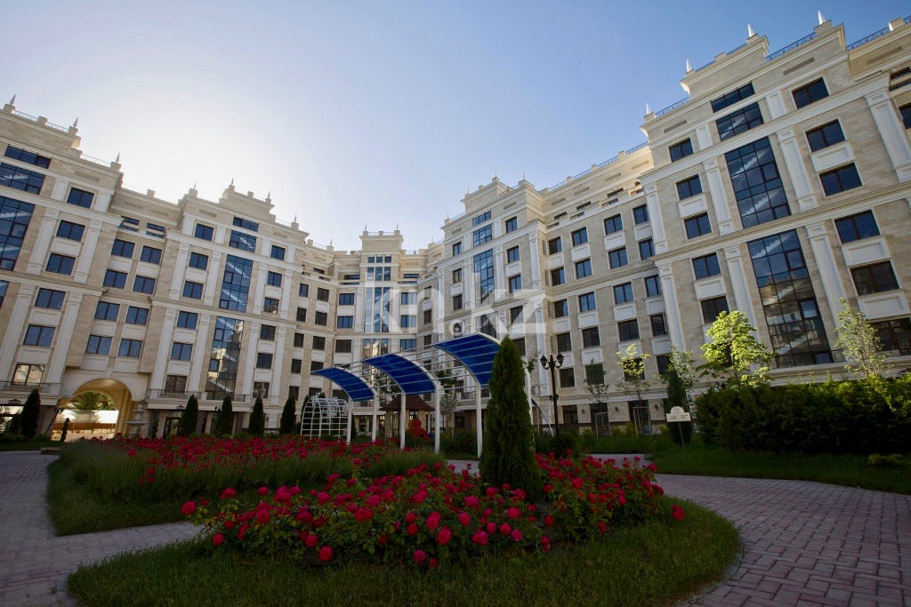 Продажа 5-комнатной квартиры, 300 м², ул. Митина, дом  4/1 в Алматы - фото 4