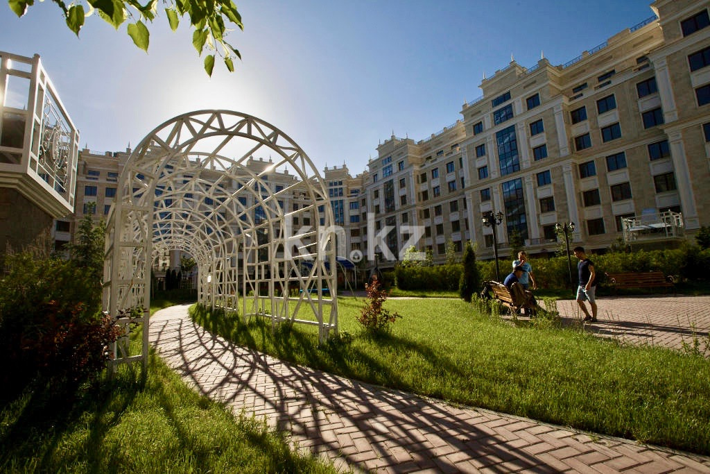 Продажа 5-комнатной квартиры, 300 м², ул. Митина, дом  4/1 в Алматы - фото 5