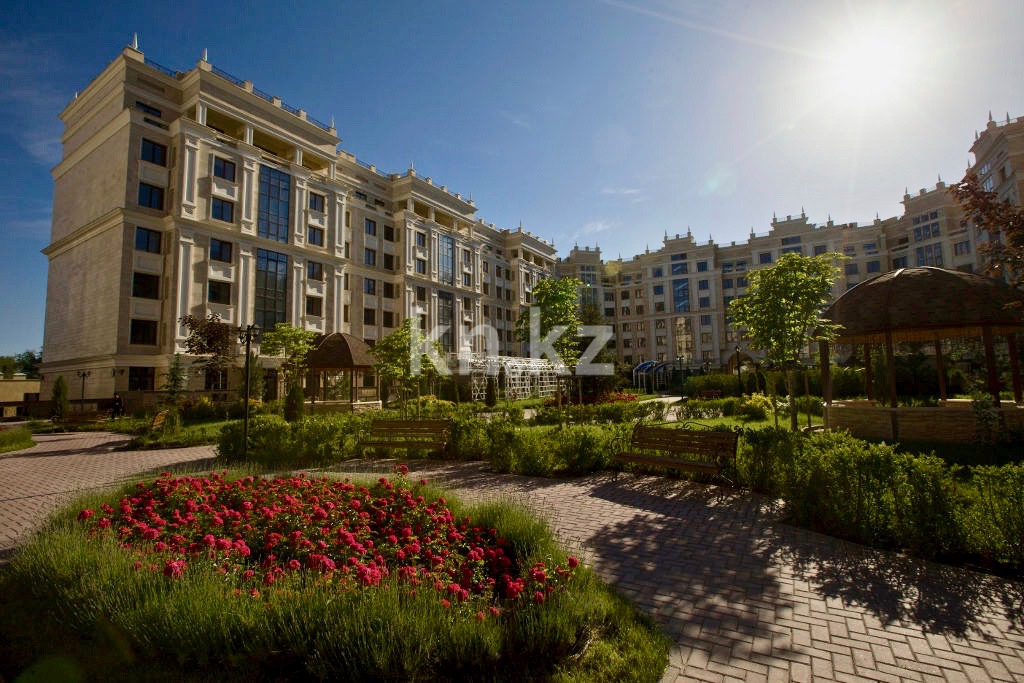 Продажа 5-комнатной квартиры, 300 м², ул. Митина, дом  4/1 в Алматы - фото 3