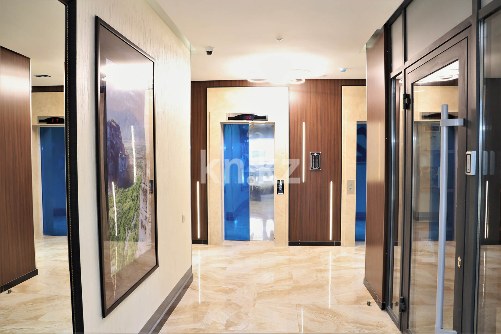 Продажа 2-комнатной квартиры, 46 м², пр. Мангилик Ел, дом  47 в Астане - фото 16