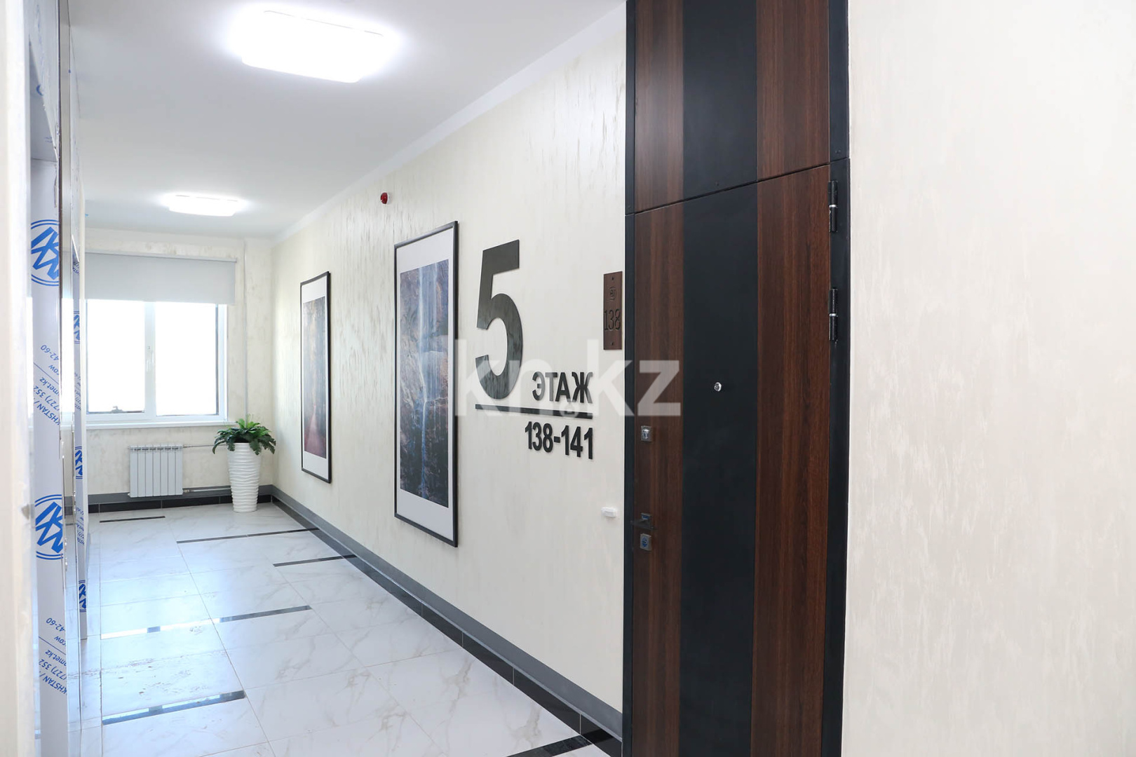 Продажа 2-комнатной квартиры, 46 м², пр. Мангилик Ел, дом  47 в Астане - фото 18