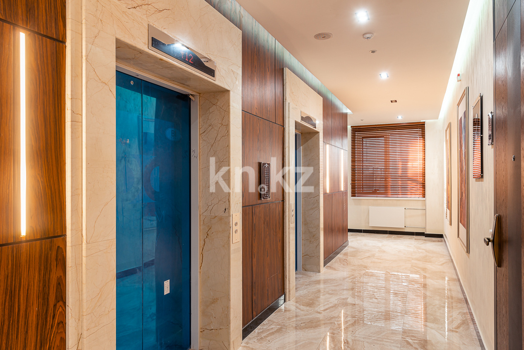 Продажа 2-комнатной квартиры, 46 м², пр. Мангилик Ел, дом  47 в Астане - фото 20