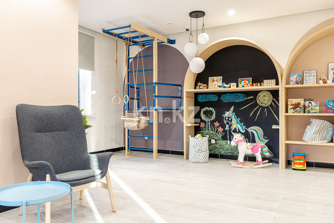 Продажа 2-комнатной квартиры, 46 м², пр. Мангилик Ел, дом  47 в Астане - фото 21