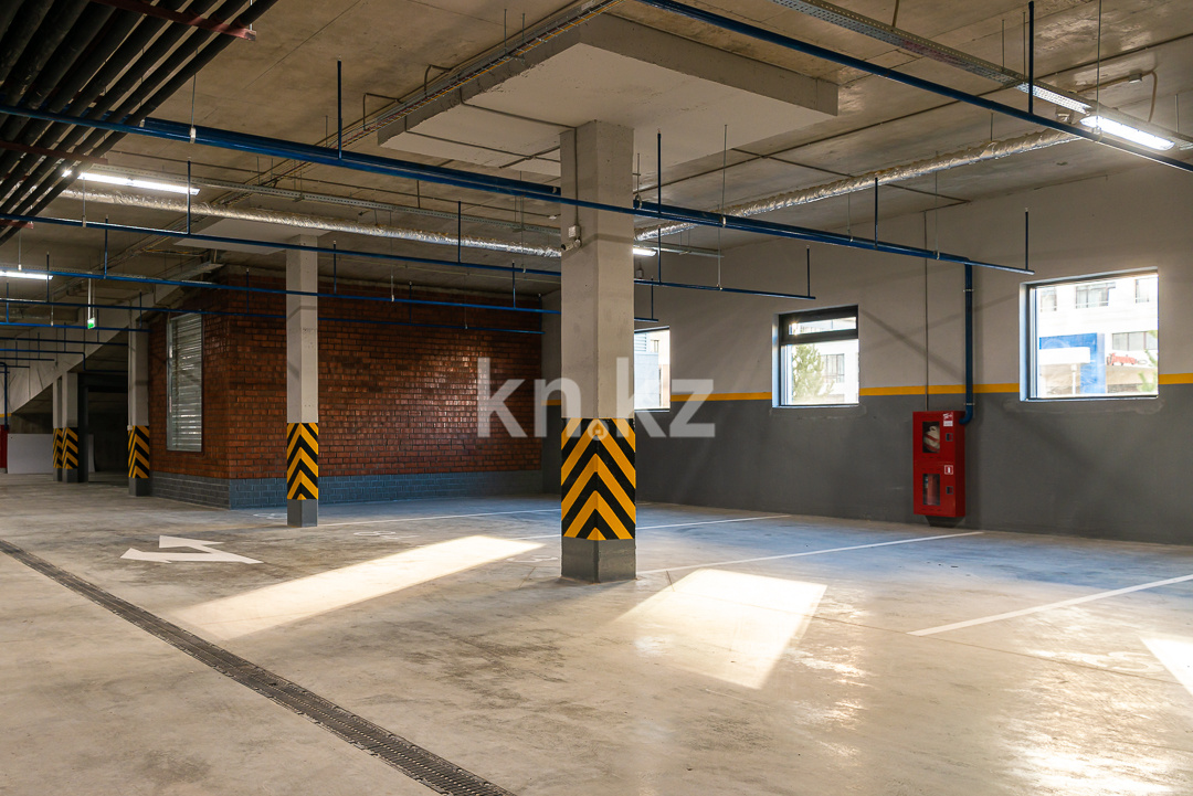 Продажа 2-комнатной квартиры, 46 м², пр. Мангилик Ел, дом  47 в Астане - фото 24