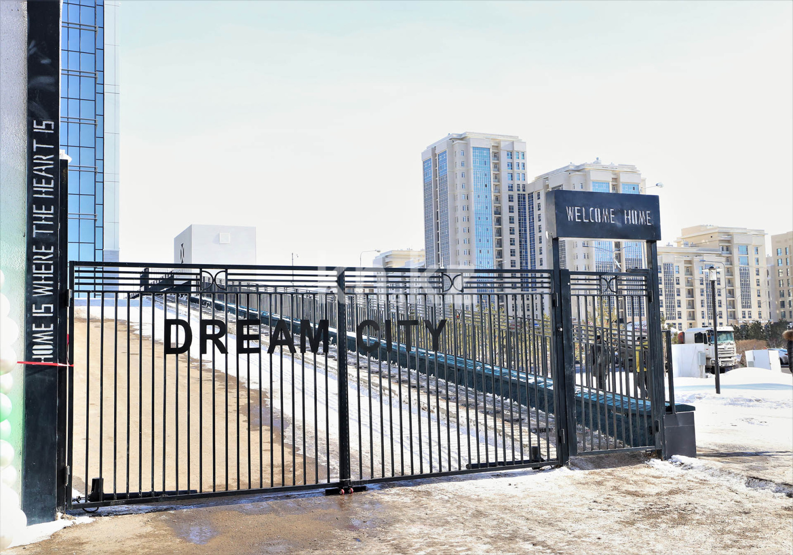 Продажа 2-комнатной квартиры, 46 м², пр. Мангилик Ел, дом  47 в Астане - фото 12