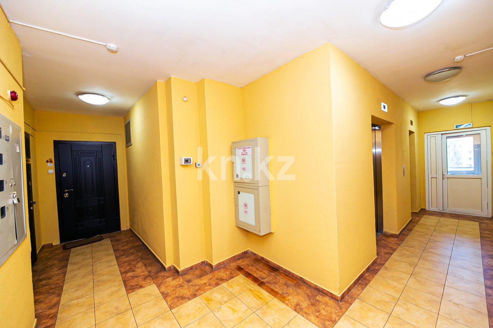 Продажа 2-комнатной квартиры, 92 м², ул. Кенесары, дом  65 в Астане - фото 11