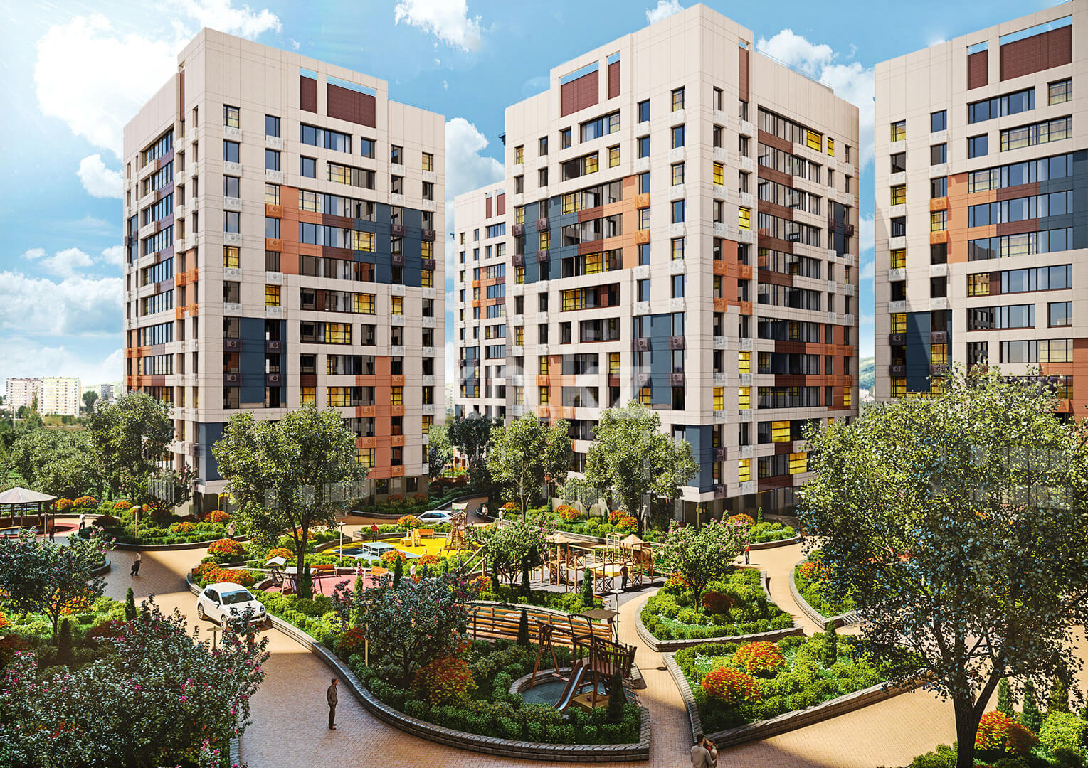 Продажа 2-комнатной квартиры, 39 м², ул. Тажибаевой, дом  157/1 в Алматы - фото 6