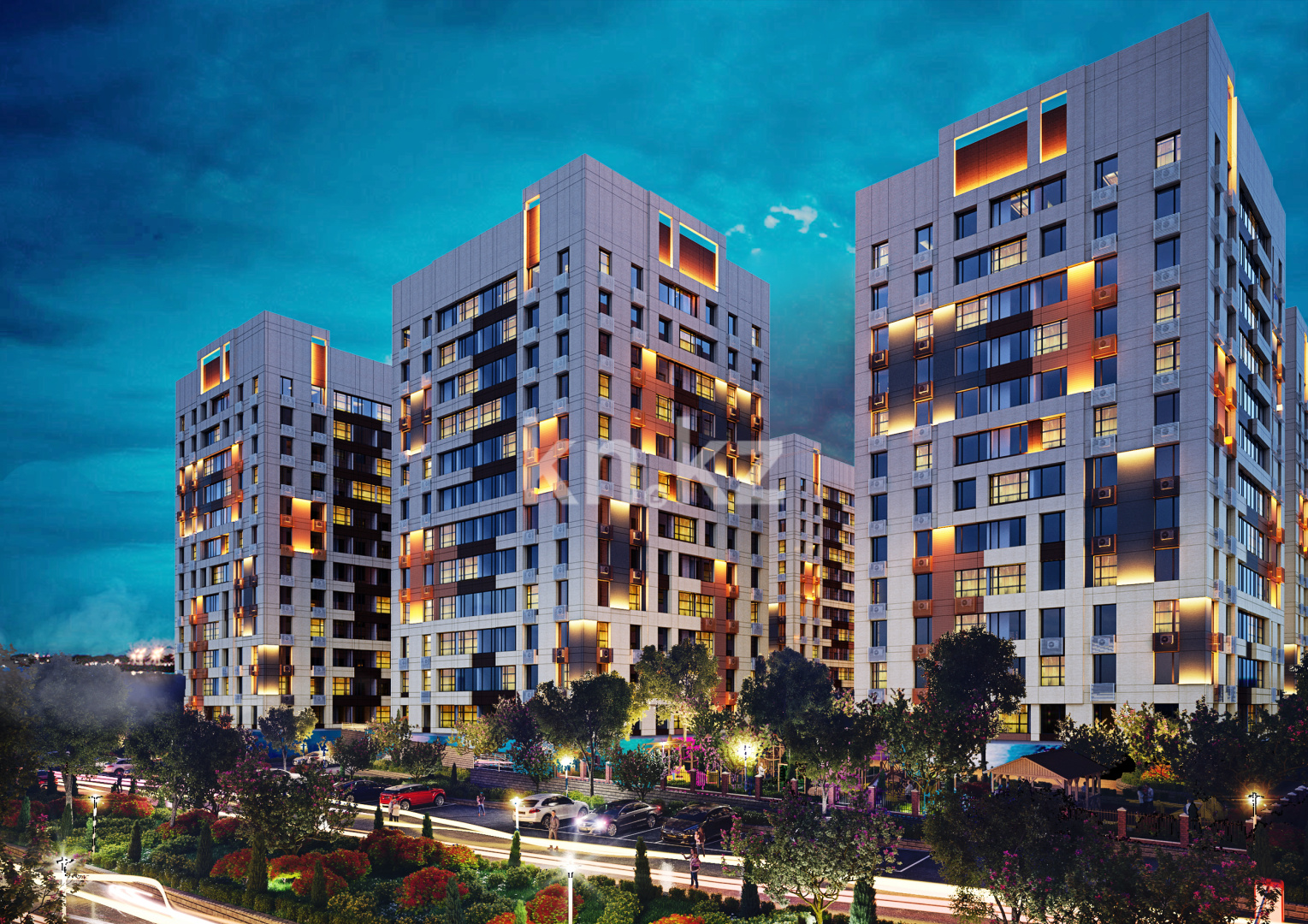 Продажа 2-комнатной квартиры, 39 м², ул. Тажибаевой, дом  157/1 в Алматы - фото 9