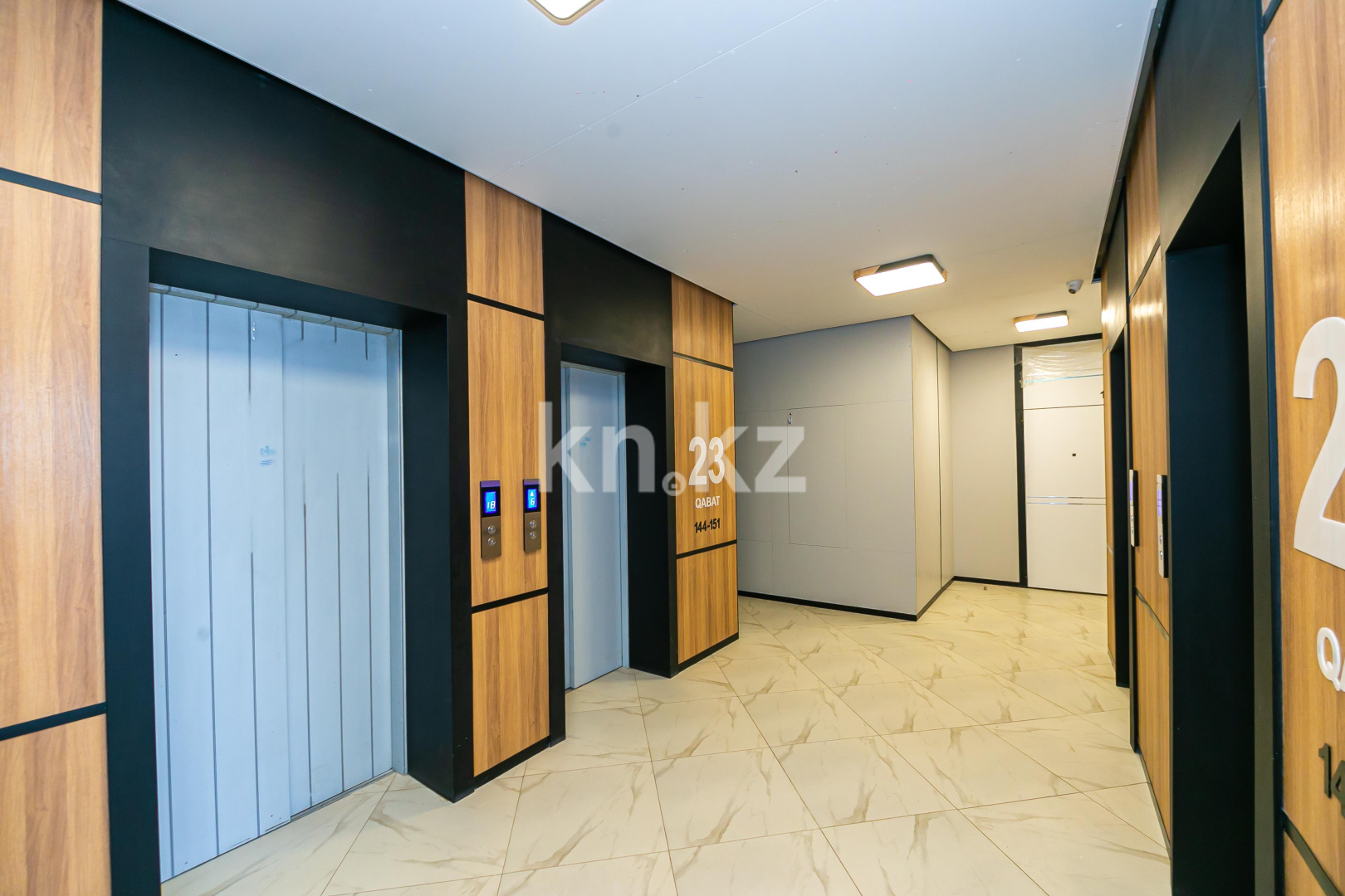 Продажа 2-комнатной квартиры, 46.7 м², ул. Е-882, дом  5 в Астане - фото 15