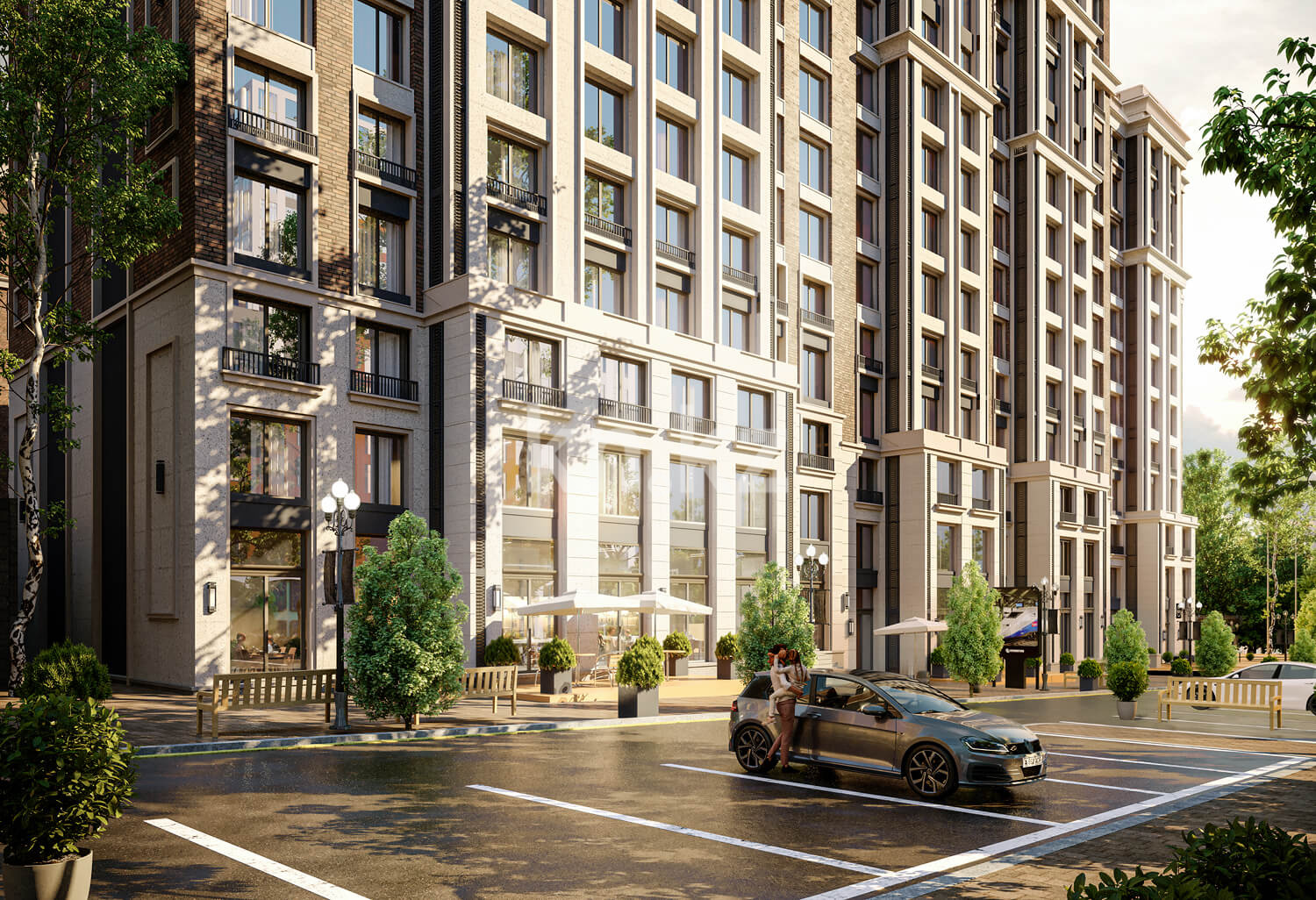 Продажа 2-комнатной квартиры, 56.4 м², ул. Розыбакиева, дом  197/2 в Алматы - фото 5