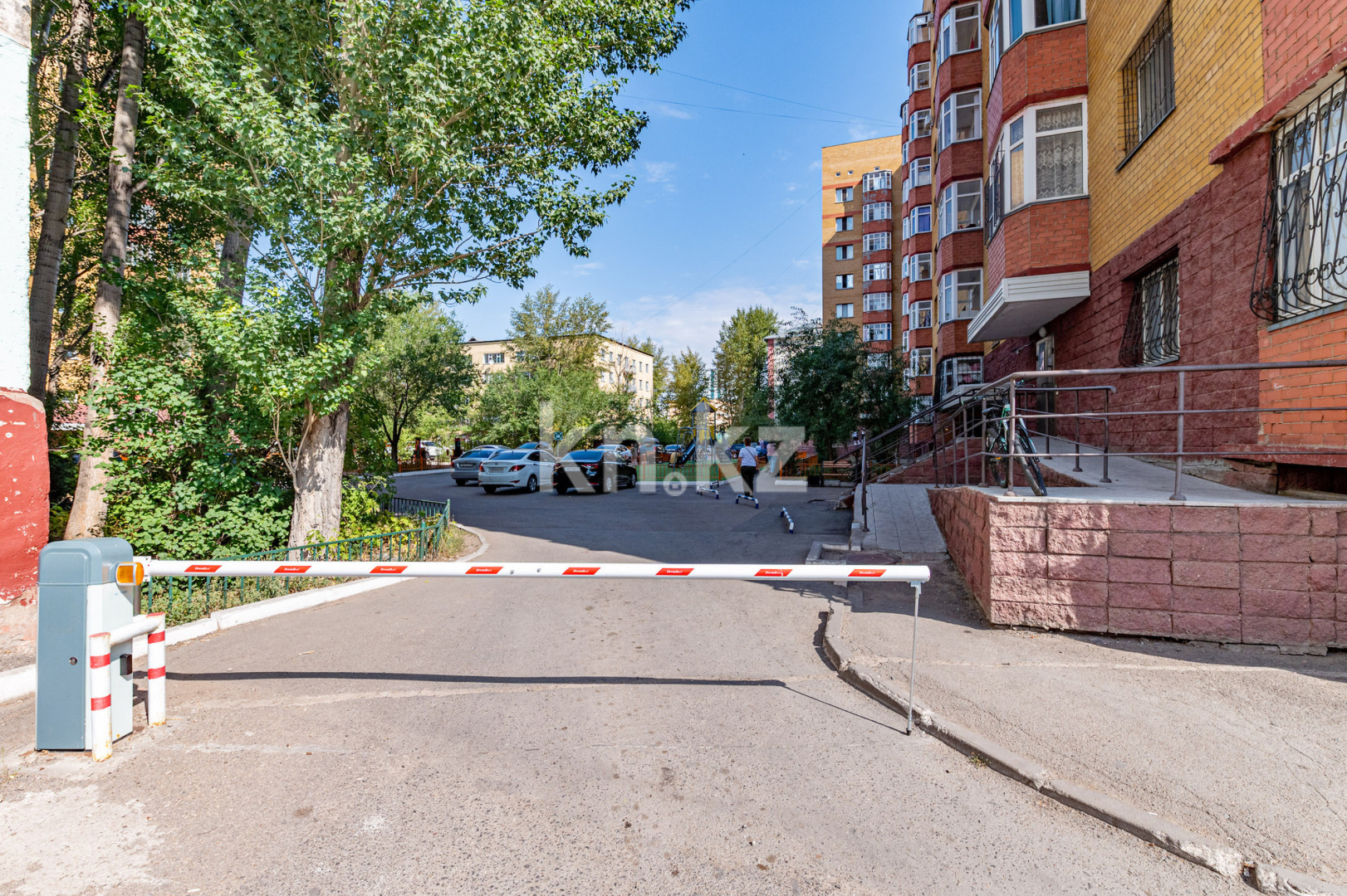 Продажа 1-комнатной квартиры, 36.8 м², ул. Жансугурова, дом  4/1 в Астане - фото 6