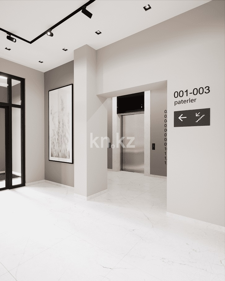 Продажа 2-комнатной квартиры, 46 м², ул. Утеген батыра, дом  11в в Алматы - фото 18