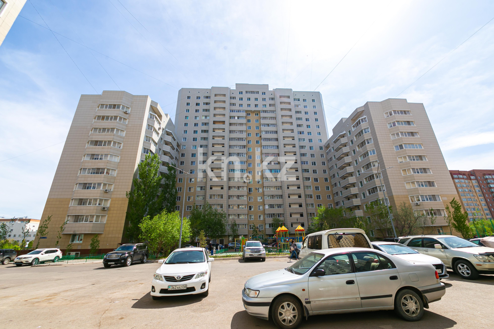 Продажа 2-комнатной квартиры, 68.5 м², ул. Кубрина, дом  23/1 в Астане - фото 17