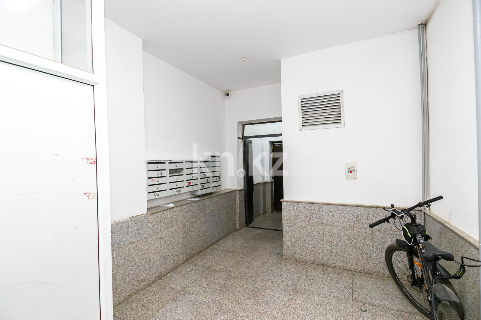 Продажа 2-комнатной квартиры, 68.5 м², ул. Кубрина, дом  23/1 в Астане - фото 24