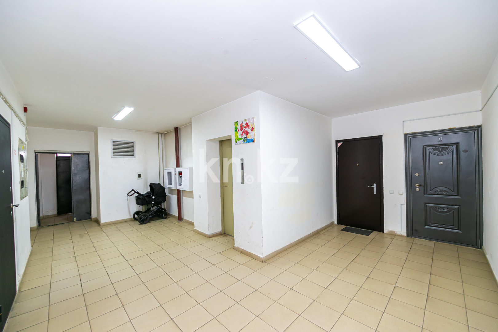 Продажа 2-комнатной квартиры, 68.5 м², ул. Кубрина, дом  23/1 в Астане - фото 27