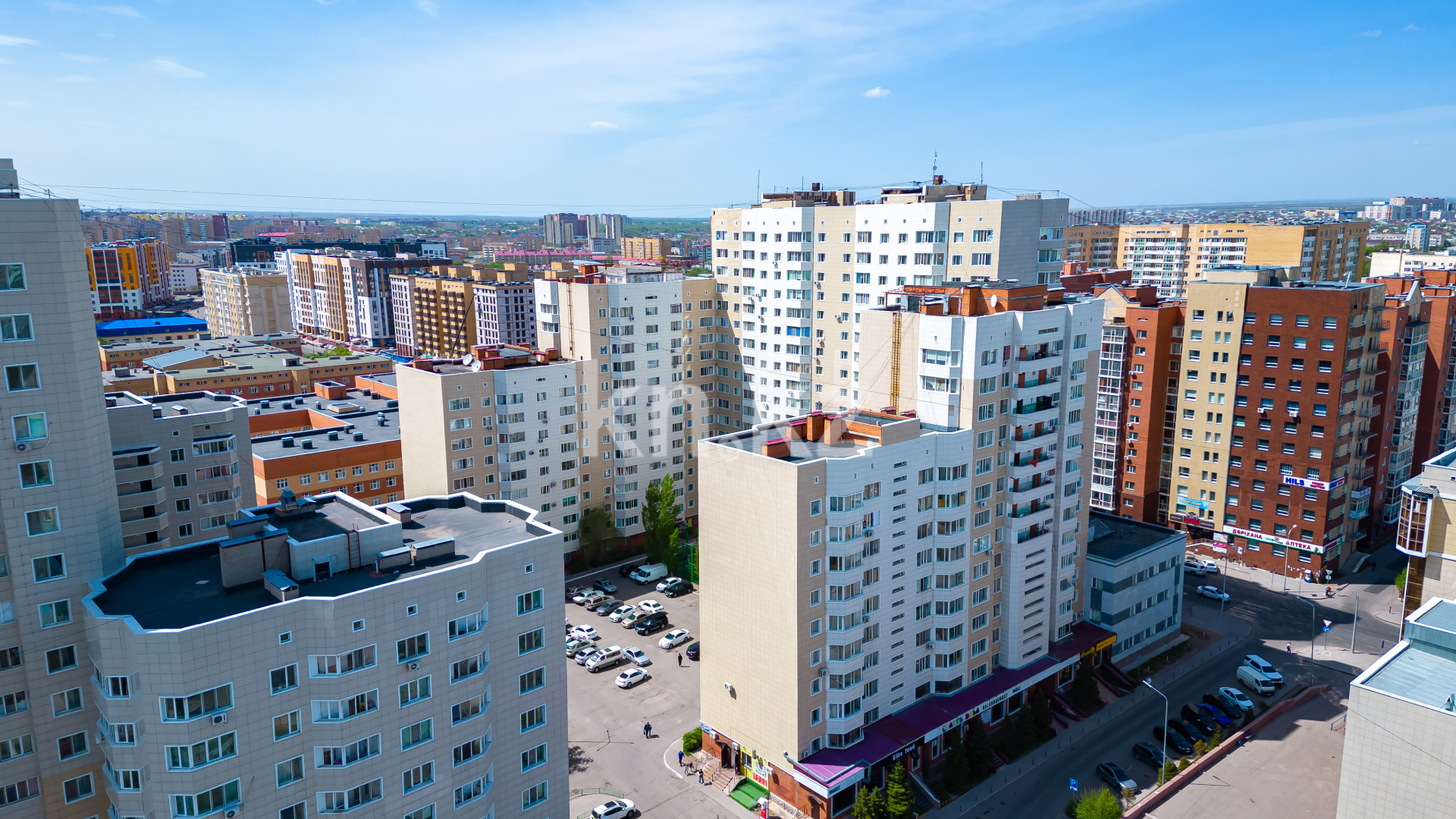 Продажа 2-комнатной квартиры, 68.5 м², ул. Кубрина, дом  23/1 в Астане - фото 14
