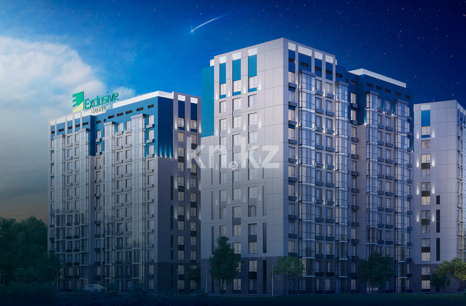 Продажа 3-комнатной квартиры, 73 м², ул. Кармысова, дом  84/2 в Алматы - фото 10