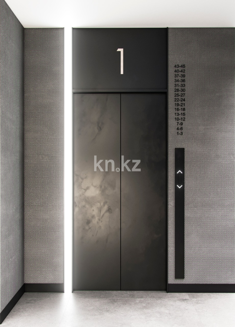 Продажа 3-комнатной квартиры, 73 м², ул. Кармысова, дом  84/2 в Алматы - фото 18