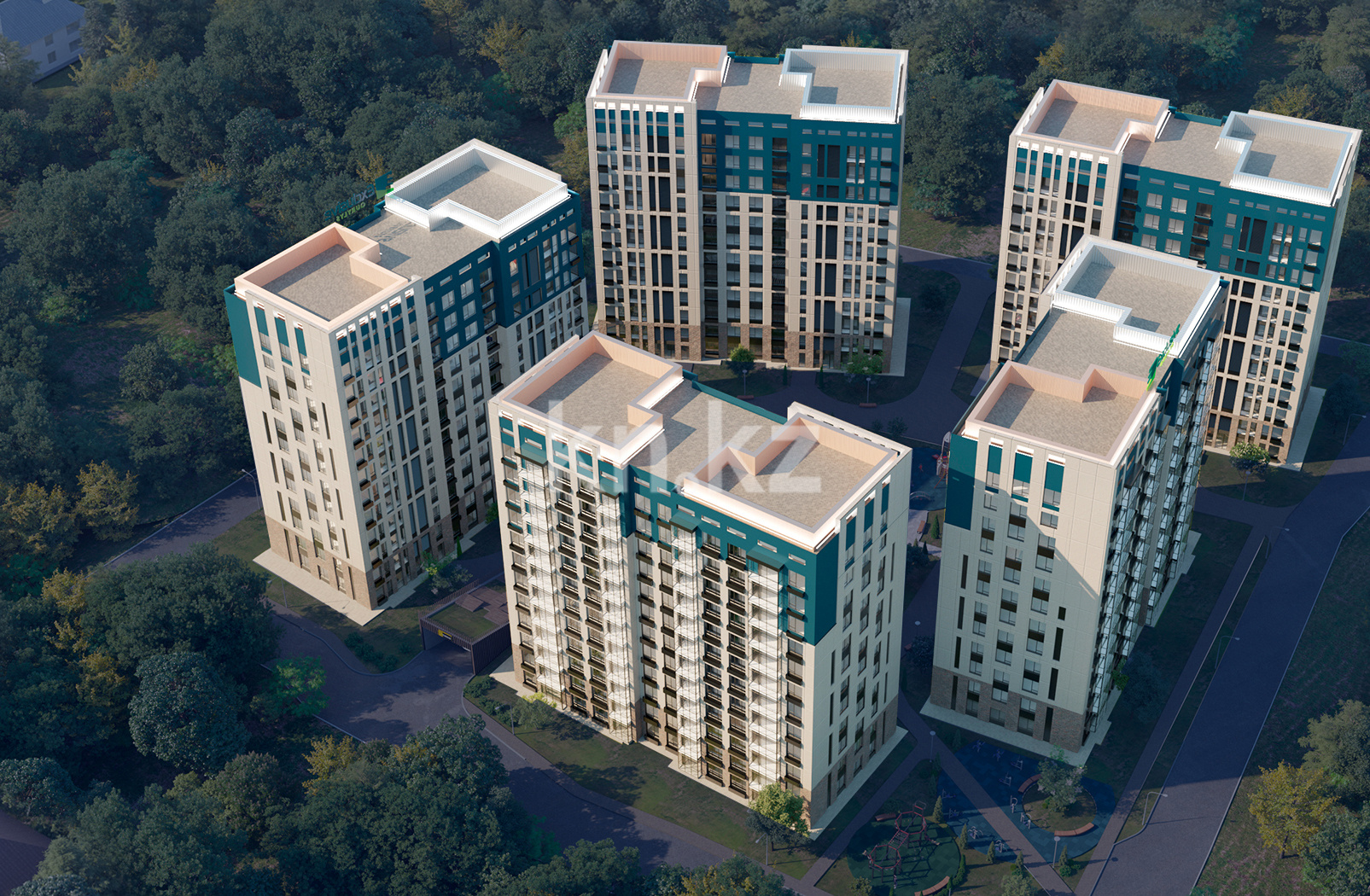 Продажа 3-комнатной квартиры, 73 м², ул. Кармысова, дом  84/2 в Алматы - фото 8