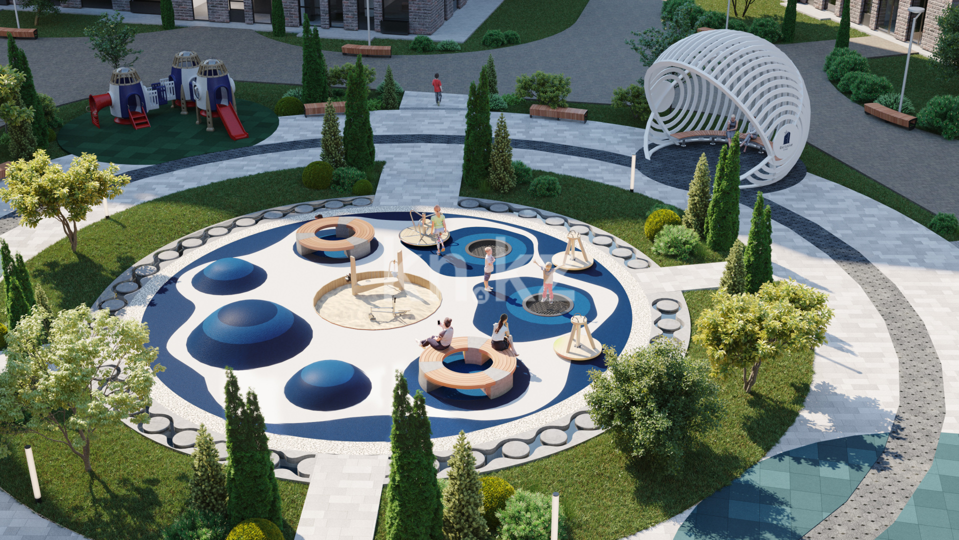 Продажа 3-комнатной квартиры, 73 м², ул. Кармысова, дом  84/2 в Алматы - фото 13