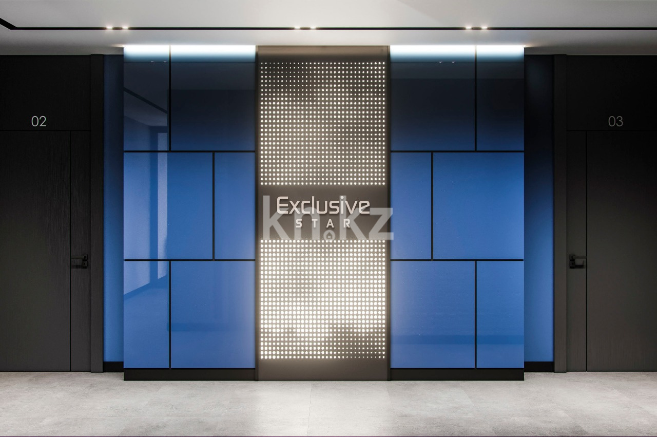 Продажа 3-комнатной квартиры, 73 м², ул. Кармысова, дом  84/2 в Алматы - фото 15