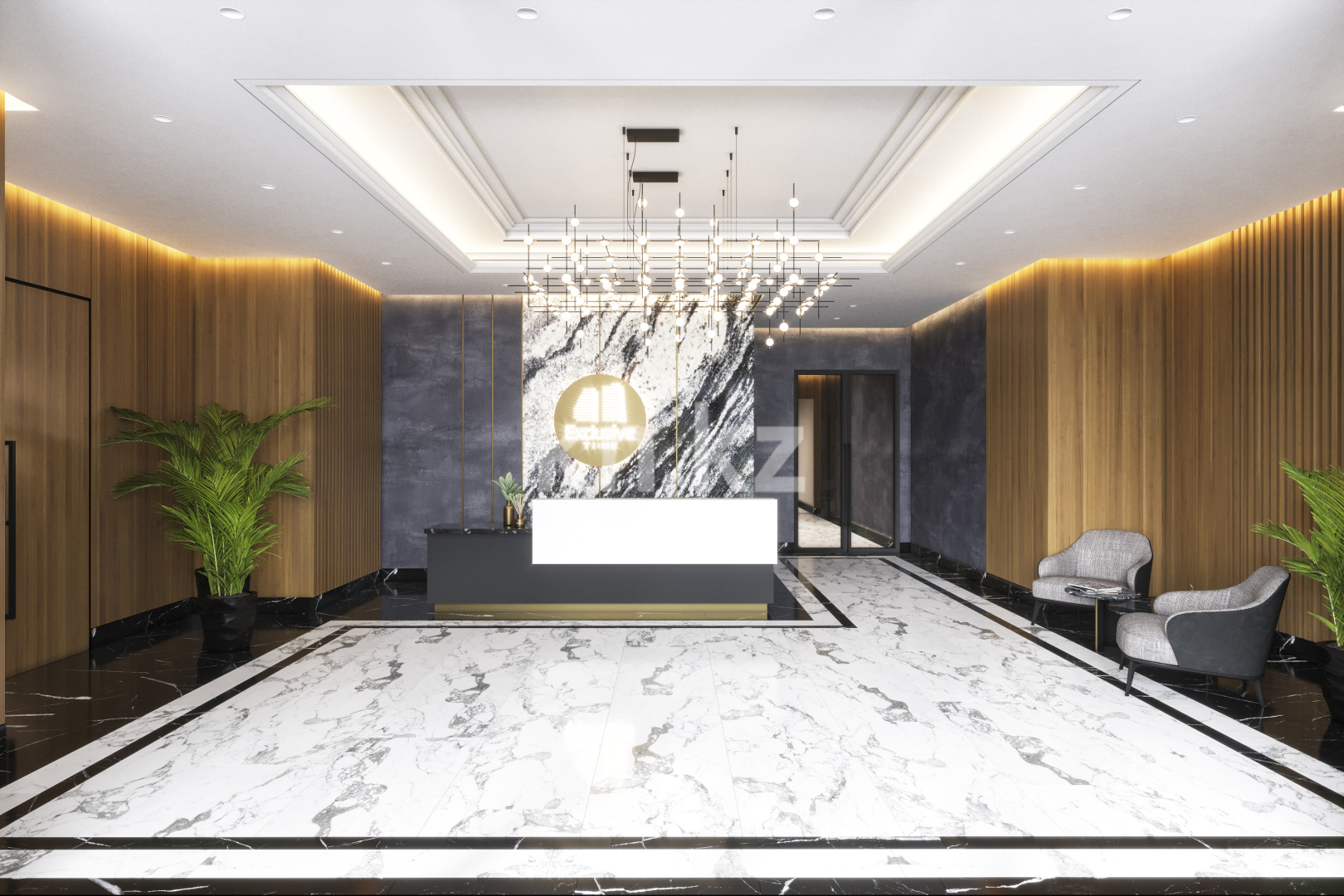 Продажа 2-комнатной квартиры, 95 м², мкр-н Самал-3, дом  15 в Алматы - фото 10