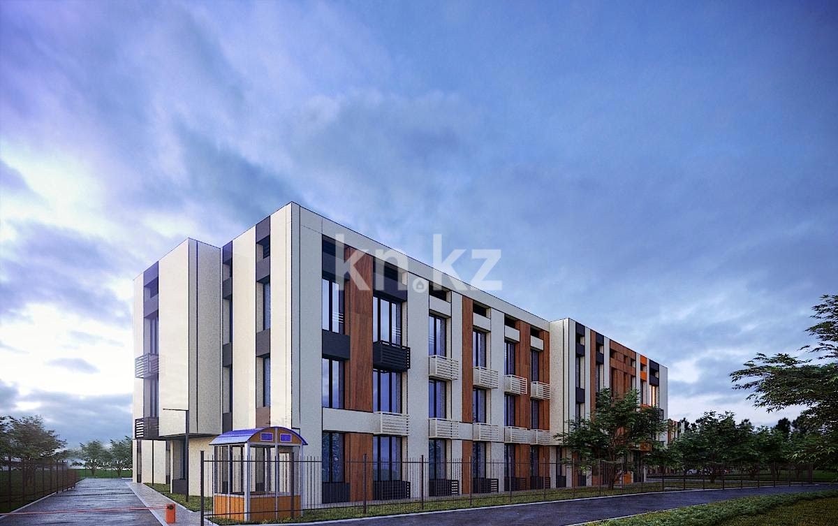 Продажа 3-комнатной квартиры, 89 м², ул. 16-я, дом  5 в Алматы - фото 5