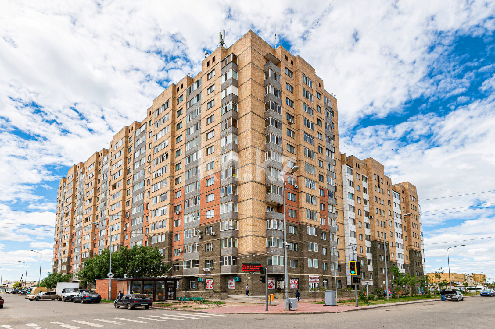 Продажа 2-комнатной квартиры, 41 м², ул. Карталинская, дом  18/1 в Астане - фото 8