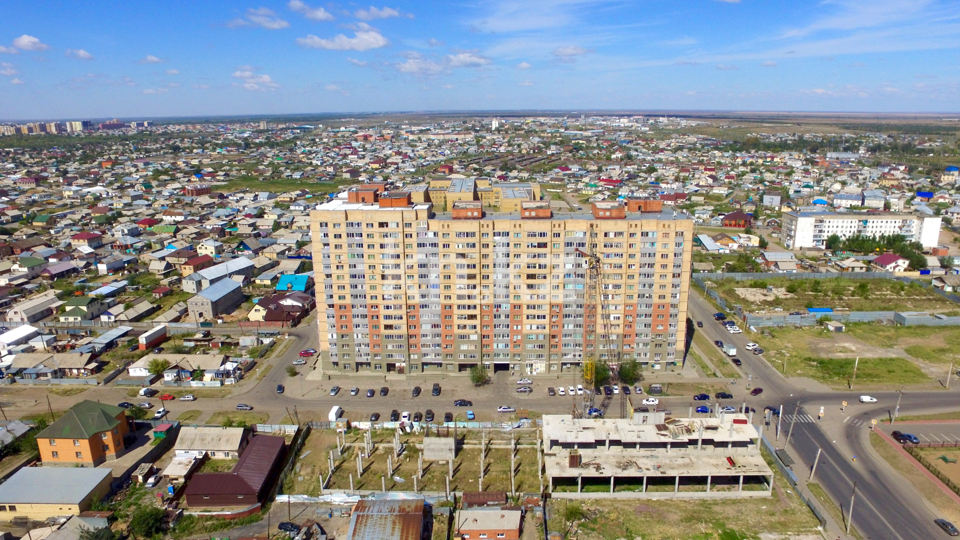 Продажа 2-комнатной квартиры, 41 м², ул. Карталинская, дом  18/1 в Астане - фото 9