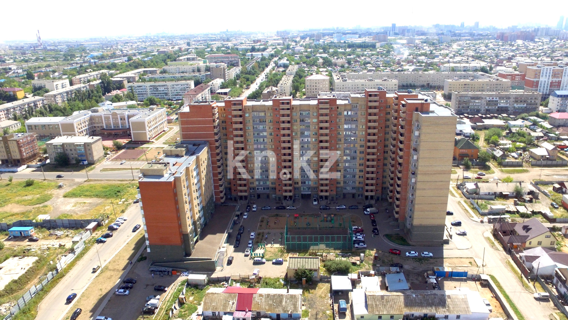 Продажа 2-комнатной квартиры, 41 м², ул. Карталинская, дом  18/1 в Астане - фото 10