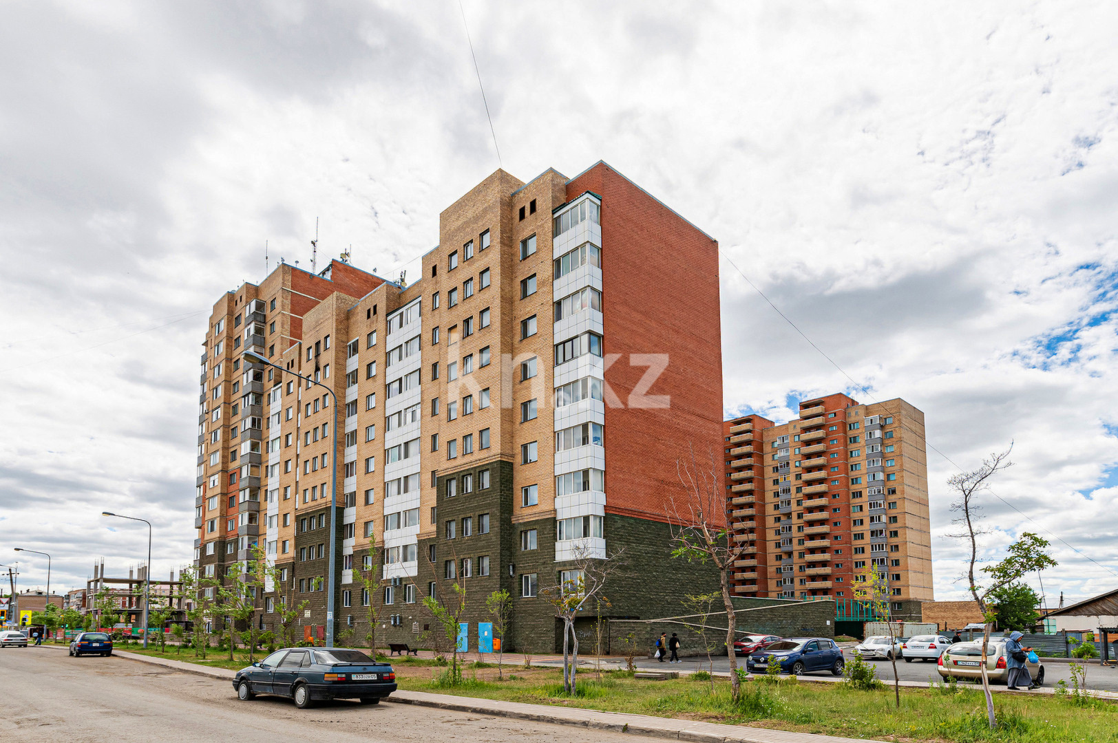 Продажа 2-комнатной квартиры, 41 м², ул. Карталинская, дом  18/1 в Астане - фото 11