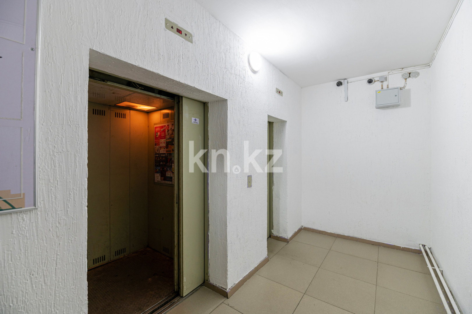 Продажа 2-комнатной квартиры, 41 м², ул. Карталинская, дом  18/1 в Астане - фото 13