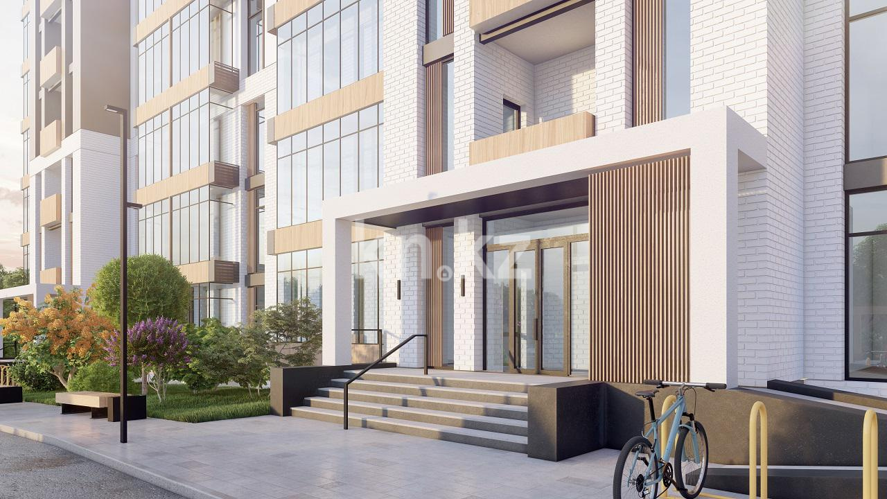 Продажа 2-комнатной квартиры, 63 м², ул. Журавлева, дом  26 в Алматы - фото 13